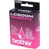 Μελάνι Brother LC-600M Magenta 028970 - 1