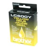 Μελάνι Brother LC-600Y Yellow 028980 - 1