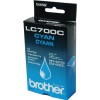 Μελάνι Brother LC-700C Cyan 029000 - 1