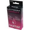 Μελάνι Brother LC-700M Magenta 029010 - 1