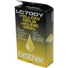 Μελάνι Brother LC-700Y Yellow 029020 - 1
