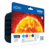 Μελάνι Brother LC-980 Multipack 028500 - 1