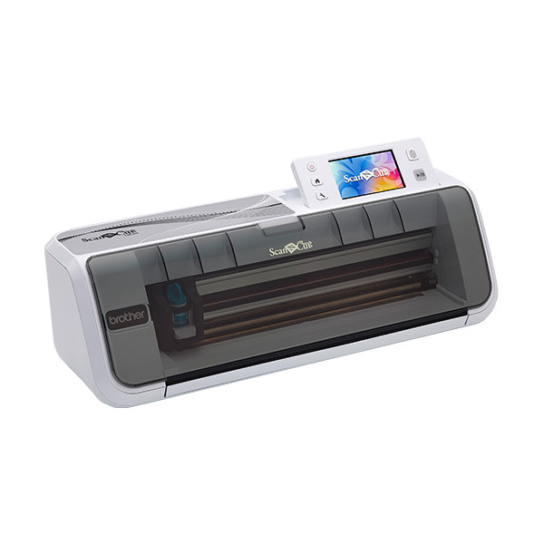 Πλότερ κοπής Brother ScanNCut CM300 406500 - 3