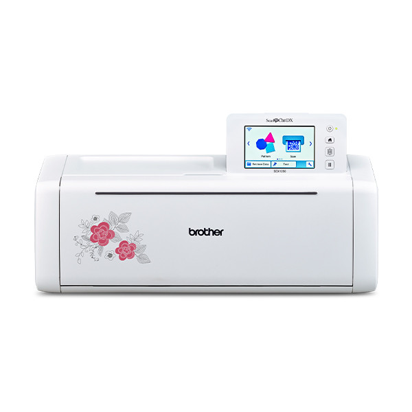 Πλότερ κοπής Brother ScanNCut SDX1250 406502 - 2