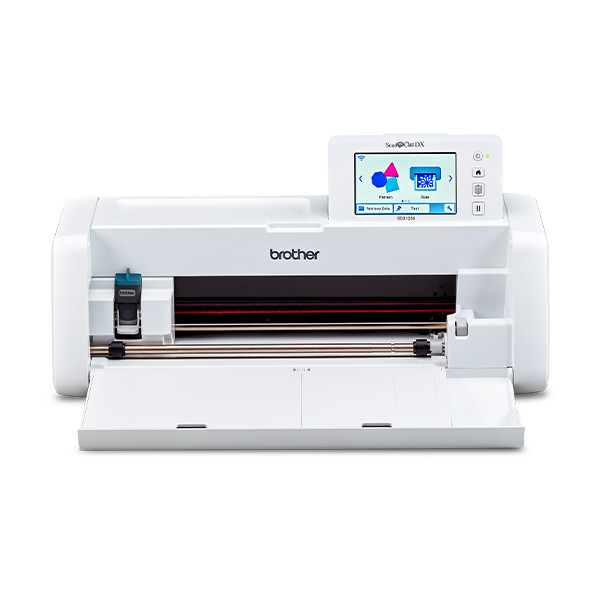 Πλότερ κοπής Brother ScanNCut SDX1250 406502 - 3