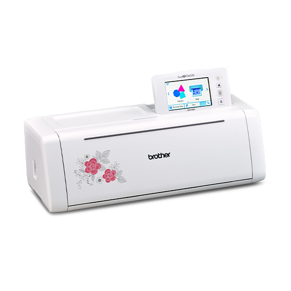 Πλότερ κοπής Brother ScanNCut SDX1250 406502 - 4