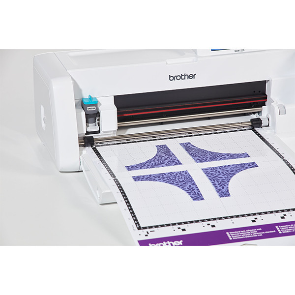 Πλότερ κοπής Brother ScanNCut SDX1250 406502 - 7