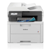 Πολυμηχάνημα Brother DCP-L3555CDW LED A4 all-in-one με WiFi Colour 832991 - 1