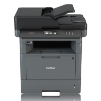 Brother Πολυμηχάνημα Brother DCP-L5500DN Laser All-in-One A4 (3 σε 1) Monochrome DCPL5500DNRF1 832847