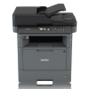Brother Πολυμηχάνημα Brother DCP-L5500DN Laser All-in-One A4 (3 σε 1) Monochrome DCPL5500DNRF1 832847 - 1
