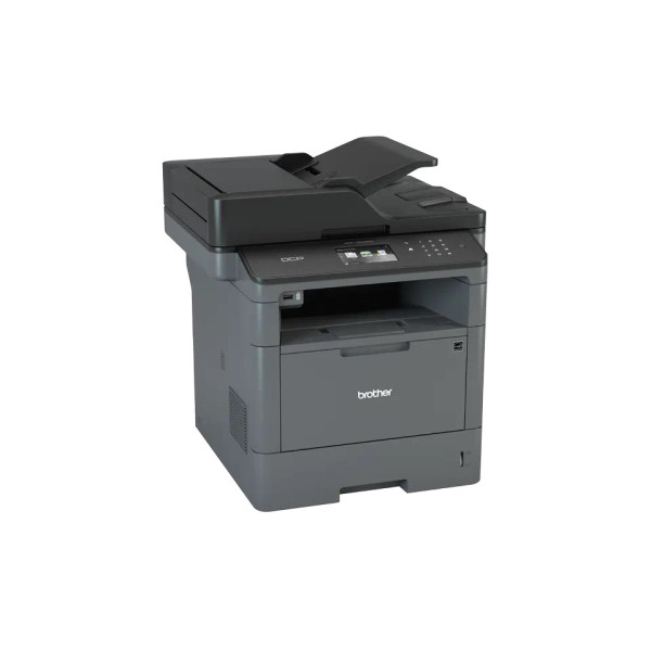 Πολυμηχάνημα Brother DCP-L5500DN Laser All-in-One A4 (3 σε 1) Monochrome 832847 - 2