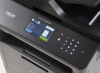 Brother Πολυμηχάνημα Brother DCP-L5500DN Laser All-in-One A4 (3 σε 1) Monochrome DCPL5500DNRF1 832847 - 4