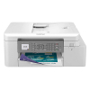 Brother Πολυμηχάνημα Inkjet Brother MFC-J4335DW A4 Wifi All-in-One MFCJ4335DWRE1 833165 - 1