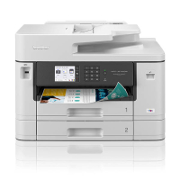 Πολυμηχάνημα Inkjet Brother MFC-J5740DW All-in-One A3 WiFi 833169
