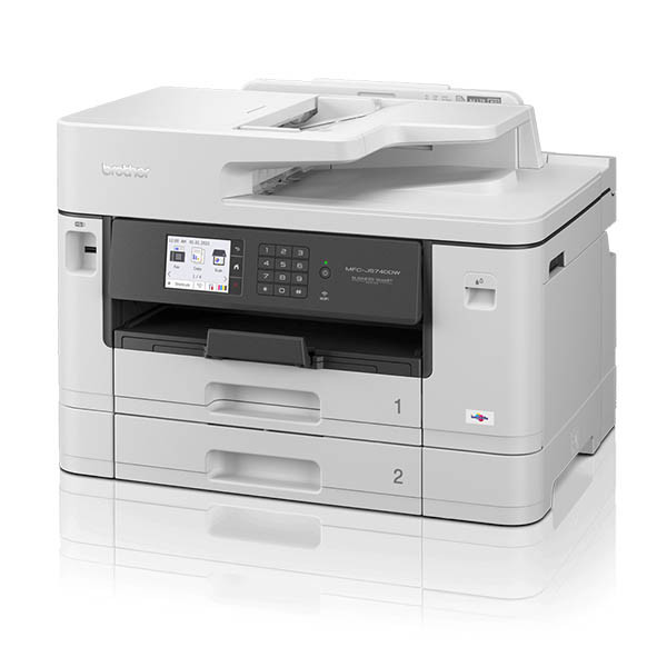 Πολυμηχάνημα Inkjet Brother MFC-J5740DW All-in-One A3 WiFi 833169 - 3