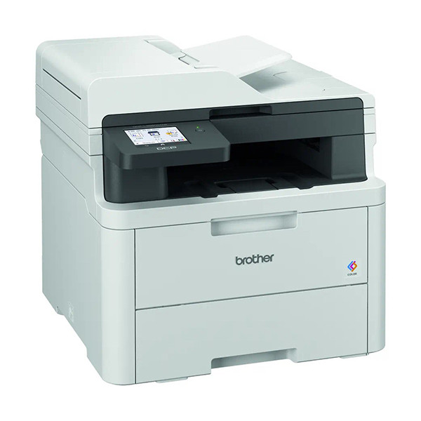 Πολυμηχάνημα Laser Brother DCP-L3560CDW LED A4 με WiFi Colour (3 σε 1) 833267 - 3