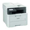 Πολυμηχάνημα Laser Brother DCP-L3560CDW LED A4 με WiFi Colour (3 σε 1) 833267 - 3