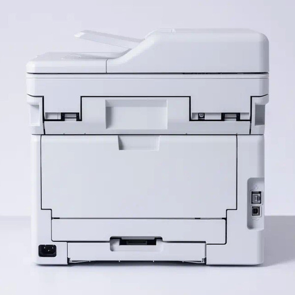 Πολυμηχάνημα Laser Brother DCP-L3560CDW LED A4 με WiFi Colour (3 σε 1) 833267 - 4