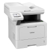 Πολυμηχάνημα Laser Brother DCP-L5510DW all-in-one A4 με Wi-Fi Monochrome 832965 - 3