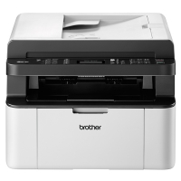 Πολυμηχάνημα Laser Brother MFC-1910W με WiFi  Monochrome 832806