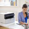 Πολυμηχάνημα Laser Brother MFC-1910W με WiFi  Monochrome 832806 - 4