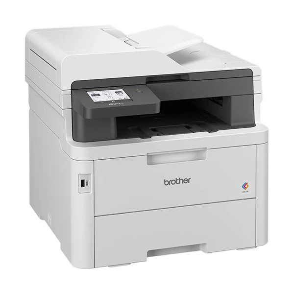 Brother Πολυμηχάνημα Laser Brother MFC-L3760CDW LED All-In-One MFCL3760CDWRE1 833268 - 3