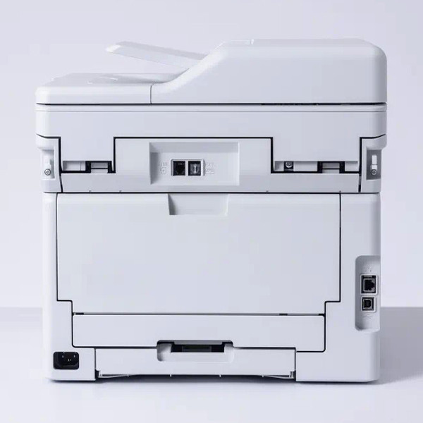 Brother Πολυμηχάνημα Laser Brother MFC-L3760CDW LED All-In-One MFCL3760CDWRE1 833268 - 4