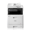 Πολυμηχάνημα Laser Brother MFC-L8690CDW A4 με WiFi