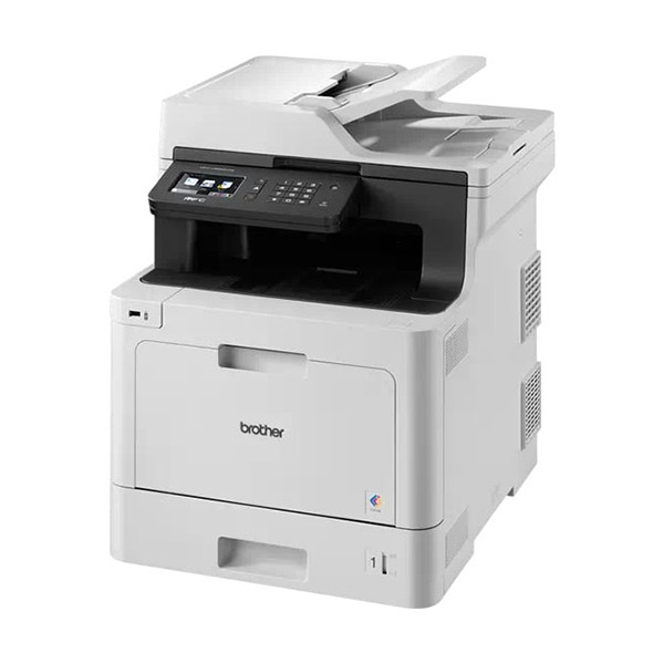 Brother Πολυμηχάνημα Laser Brother MFC-L8690CDW A4 με WiFi MFC-L8690CDW 832873 - 2