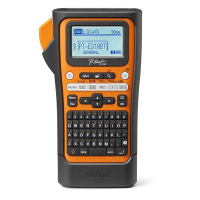 Σύστημα Βιομηχανικής Ετικέτας Brother PT-E310BTVP με Θήκη Μεταφοράς (QWERTY) 832984