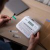Σύστημα Γραμμάτων Brother PT-D410VP (QWERTY) 833223 - 2