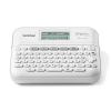 Σύστημα Γραμμάτων Brother PT-D410VP (QWERTY) 833223 - 3