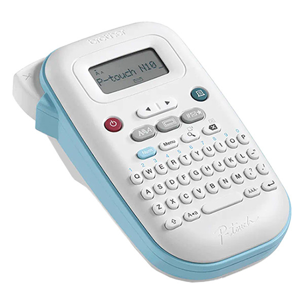 Σύστημα γραμμάτων Brother PT-N10 833440 - 3