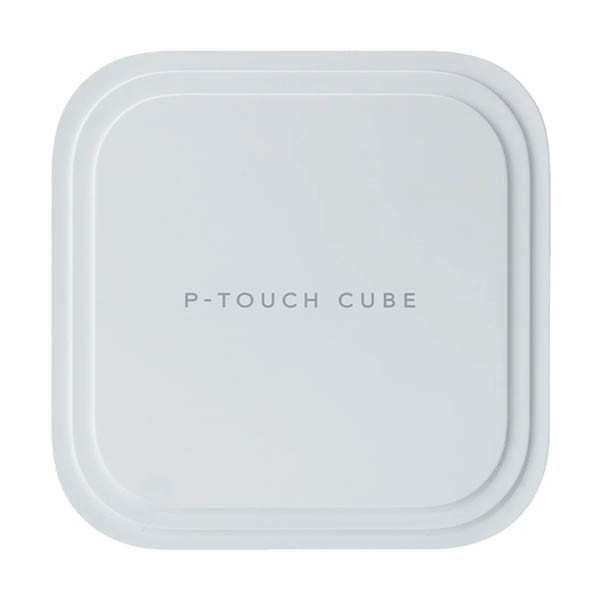 Σύστημα ετικετών Brother PT-P910BT CUBE Pro 833134 - 1