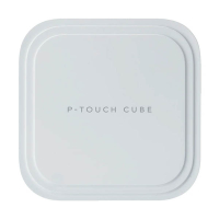 Σύστημα ετικετών Brother PT-P910BT CUBE Pro 833134 Σύστημα ετικετών Brother PT-P910BT CUBE Pro 833134