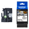 Ταινία Brother FLe-2511 45mm x 21mm Black on White 350554 - 1