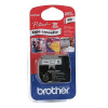 Ταινία Brother M-K221SBZ 4m x 9mm Black on White 350560 - 1