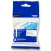 Ταινία Brother M-K233BZ 8m x 12 mm Blue on White 080594 - 1