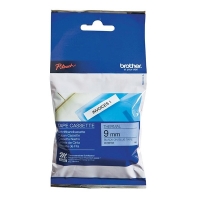 Brother Ταινία Brother M-K521BZ 8m x 9mm Black on Blue MK521BZ 080596