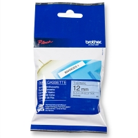 Brother Ταινία Brother M-K531BZ 8m x 12mm Black on Blue MK531BZ 080598