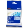 Ταινία Brother M-K531BZ 8m x 12mm Black on Blue 080598 - 1