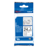 Ταινία Brother TZe-R251 4m x 24mm Black on White 350524 - 1