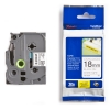 Ταινία Brother TZe-S241 Extra Adhesive 8m x 18mm Black on White