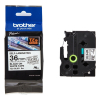 Ταινία Brother TZe-SL261 8m x 36mm Black on White 080836 - 1