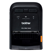 Φορητός Εκτυπωτής Αποδείξεων Brother RJ-2055WB Black με Bluetooth και Wi-Fi 832957