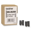 Cutter Unit Brother DKBU99 2-pack 080750 - 1