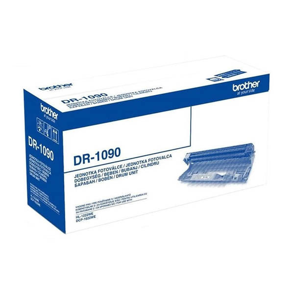Drum Brother DR-1090 051104 - 1