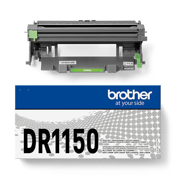 Drum Brother DR-1150 051502 - 1