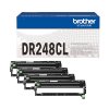 Drum Brother DR-248CL 051440 - 1