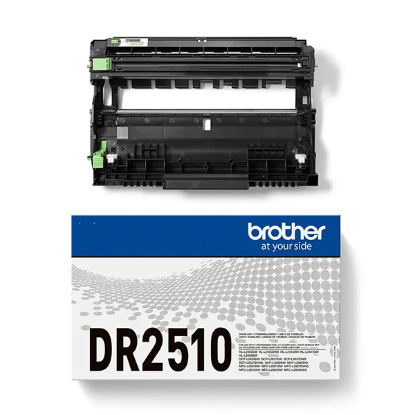 Drum Brother DR-2510 051436 - 1